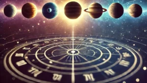 The Luckiest 3 Zodiac Signs of February 2025