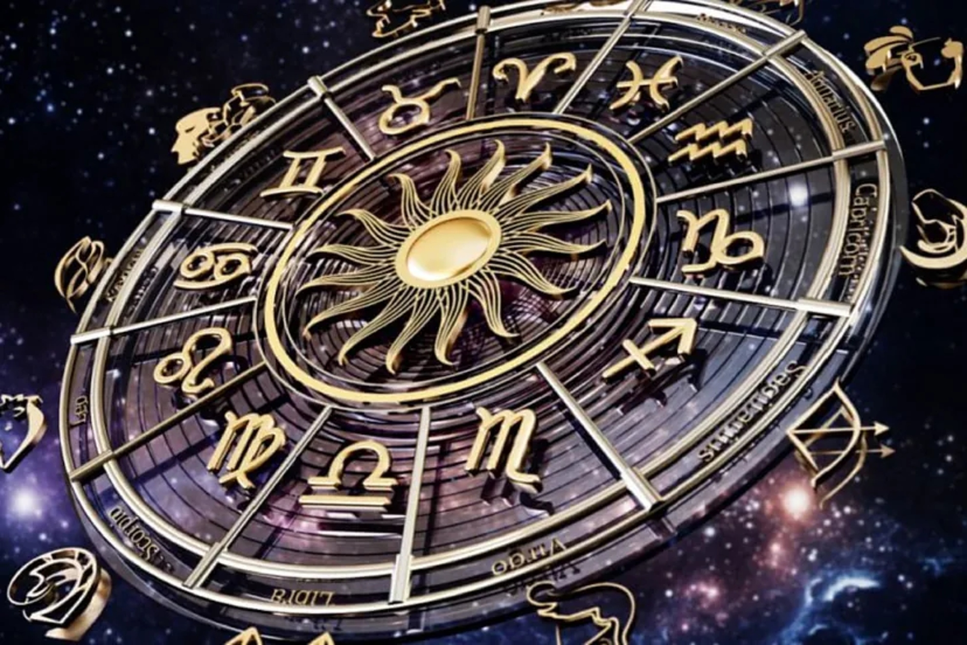 Top 3 Zodiac Signs for Financial Gains in February 2025