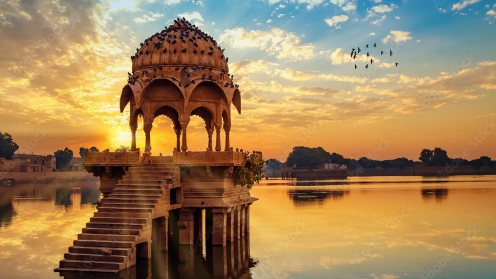 Best Underrated Travel Destinations in India for 2025