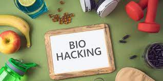 Biohacking The New Trend in Personal Health Optimization