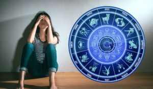 Health Astrology Zodiac Signs