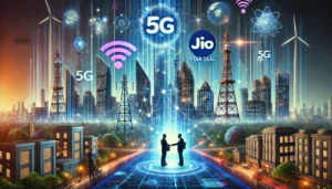 Jio Star Deal Marks the Closing of the Decade A New Decade for India's Tech Industry  India News Live, February 14, 2025