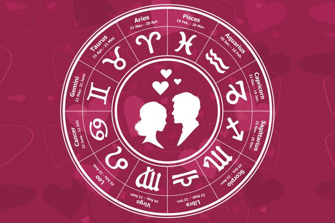 Love and Relationships Horoscope