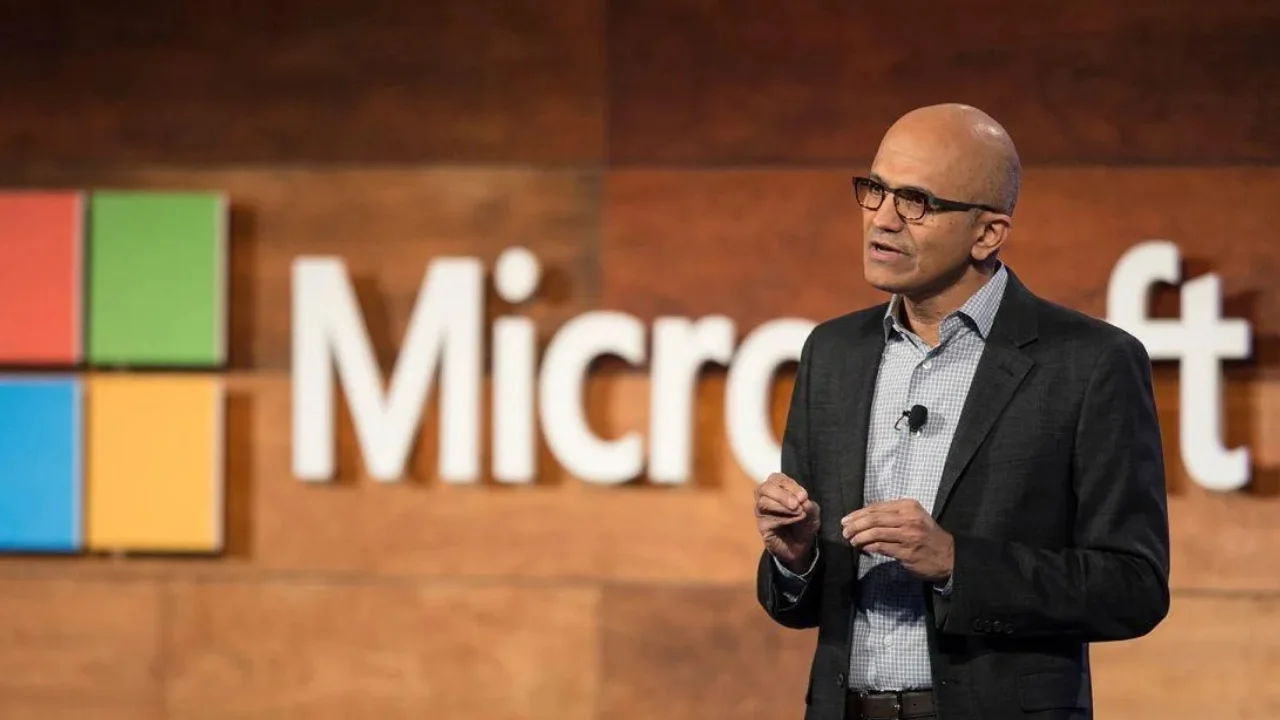 Microsoft Layoffs Satya Nadella Fires Employees Without Severance Pay