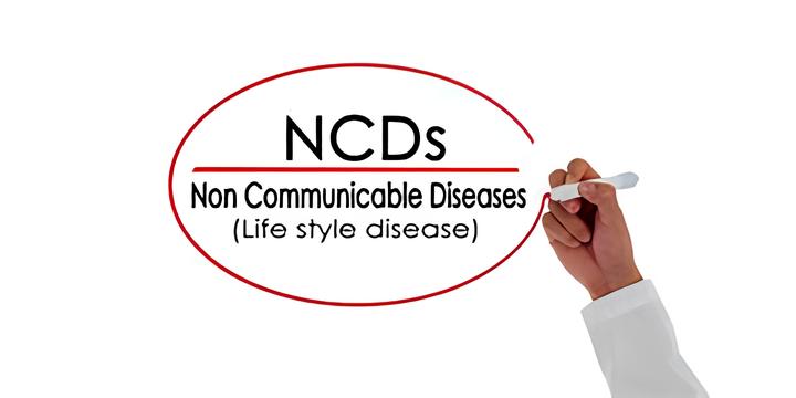 Noncommunicable Diseases