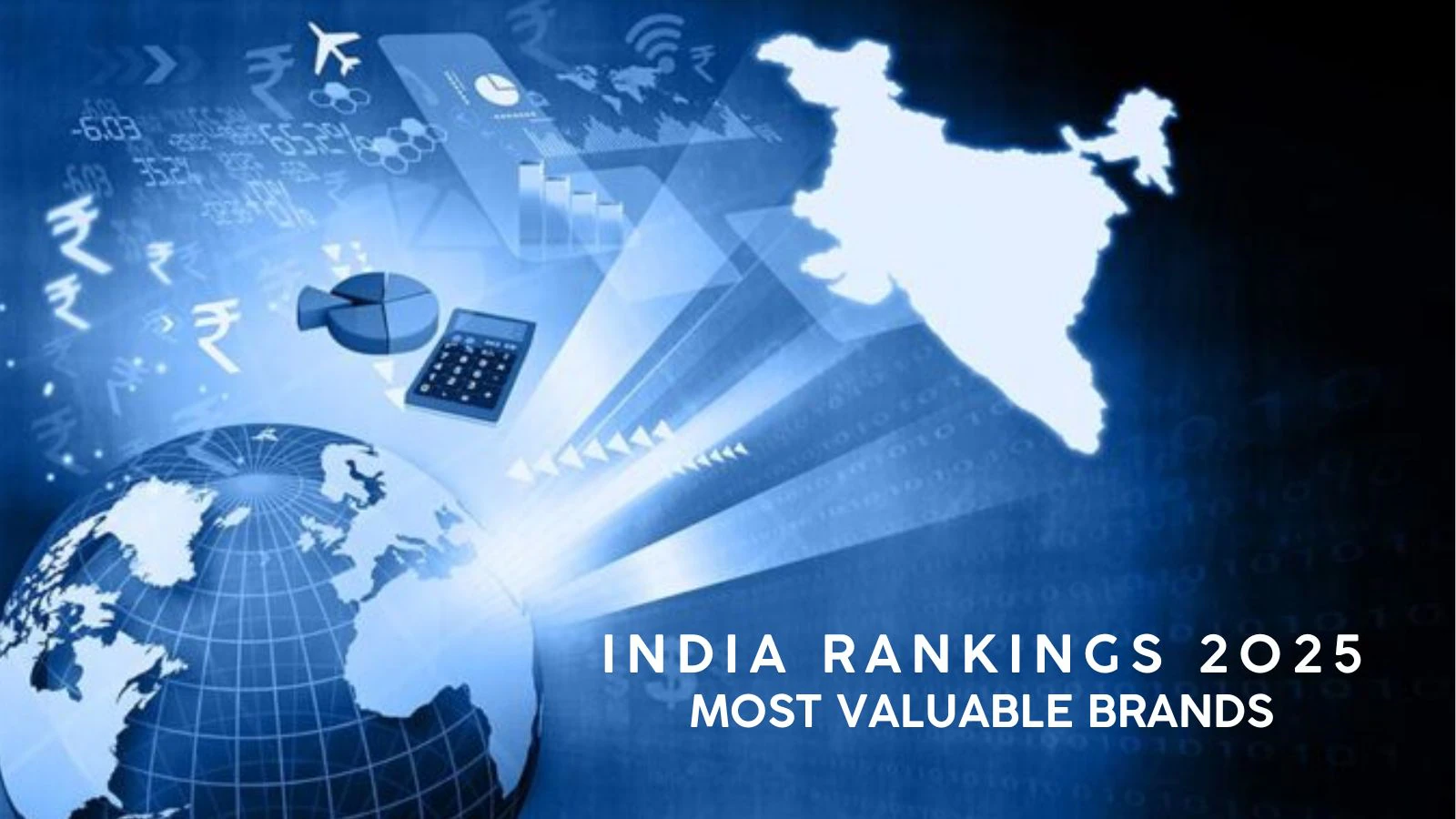 Most valuable indian brands