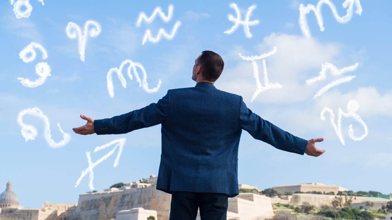 4 Zodiac Signs Most Likely to Succeed in the Stock Market