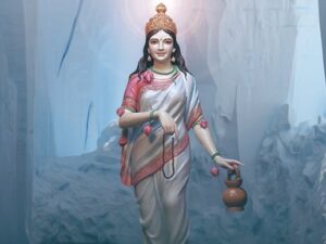 Navratri Day 2