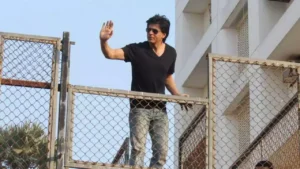 SRK