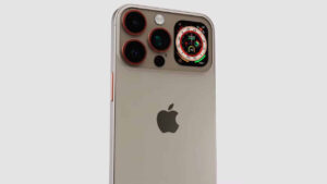 iPhone 17 Air