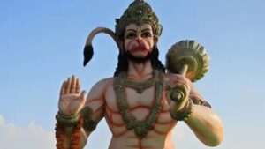 Hanuman Jayanti