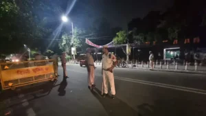 Noida Case