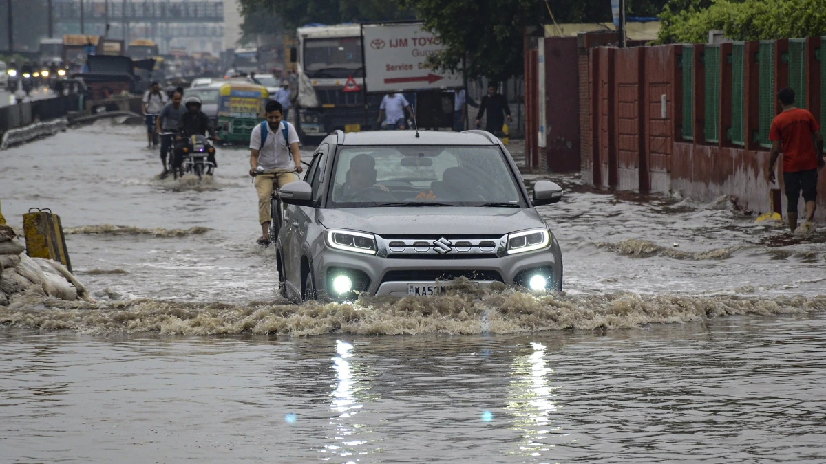 Bengaluru