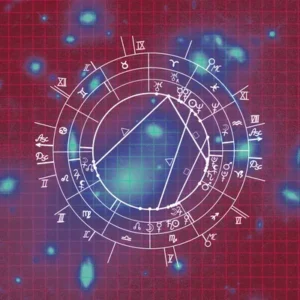 Health Astrology