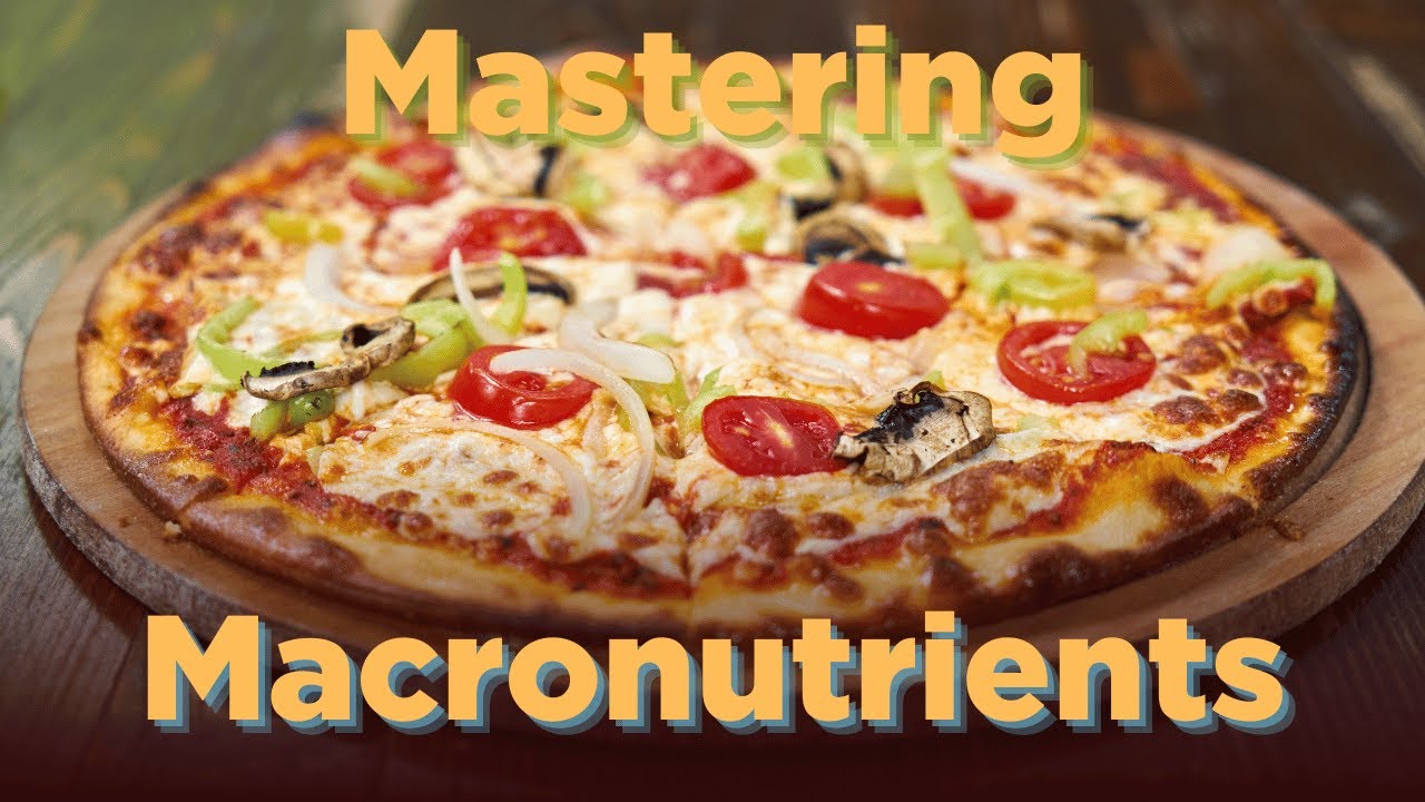 Macronutrients