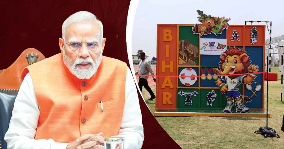 PM Modi