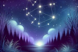 Zodiac Sign